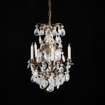 1114 9469 CHANDELIER